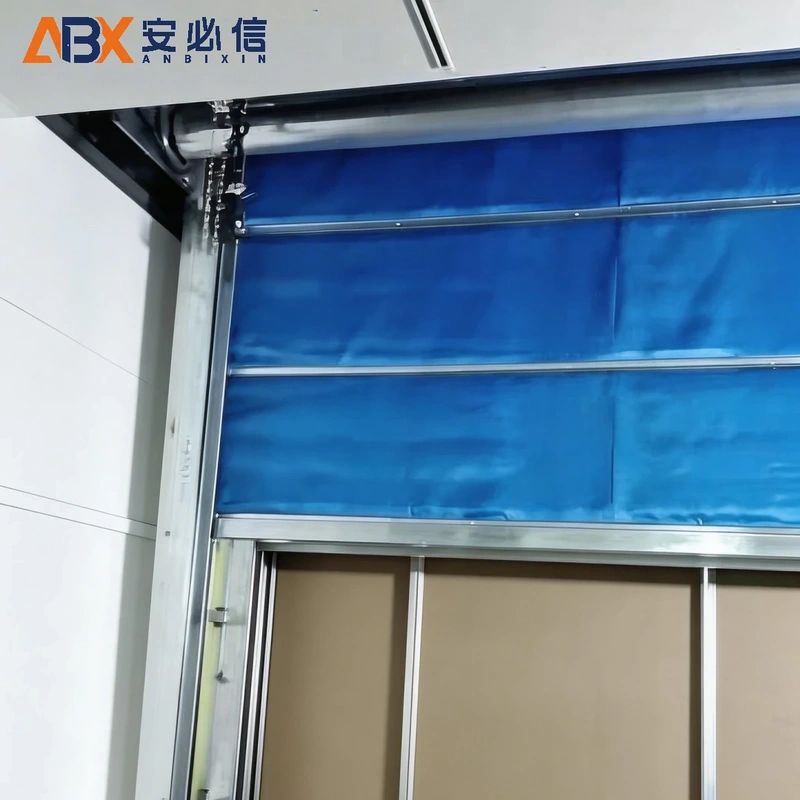 文山壮族苗族自治州柔性门