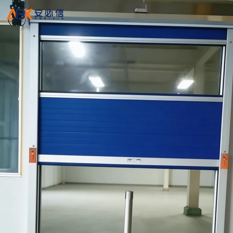 文山壮族苗族自治州工业快速门